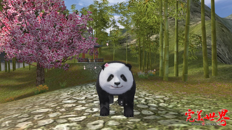 妖界煥新·萌動山?！锻昝朗澜纭穱赚F(xiàn)妖獸女性職業(yè)！