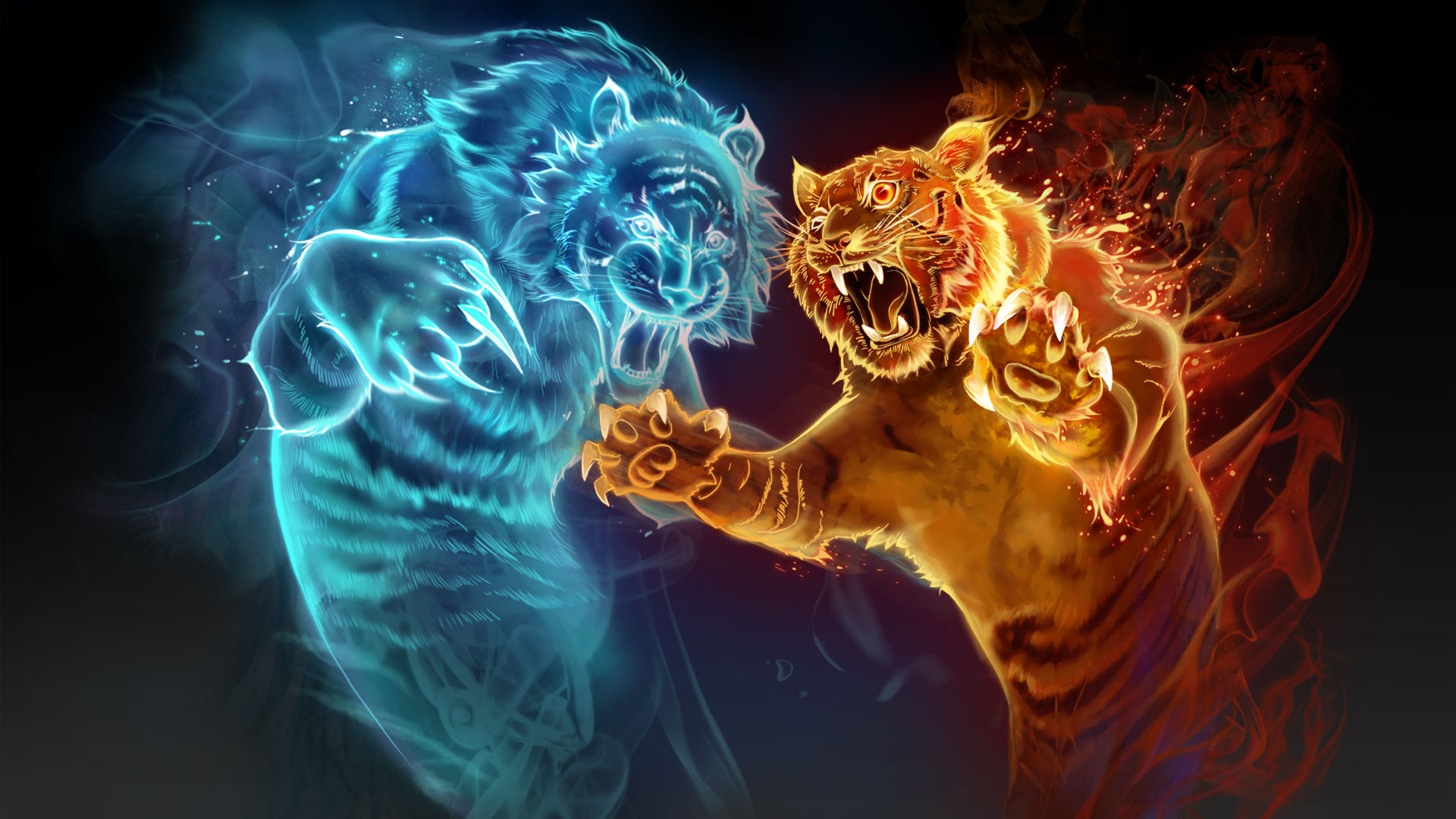 創(chuàng)世完美-六職業(yè)輕變