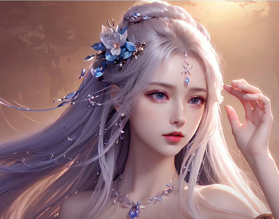 鋒芒完美-15雙修大瞬